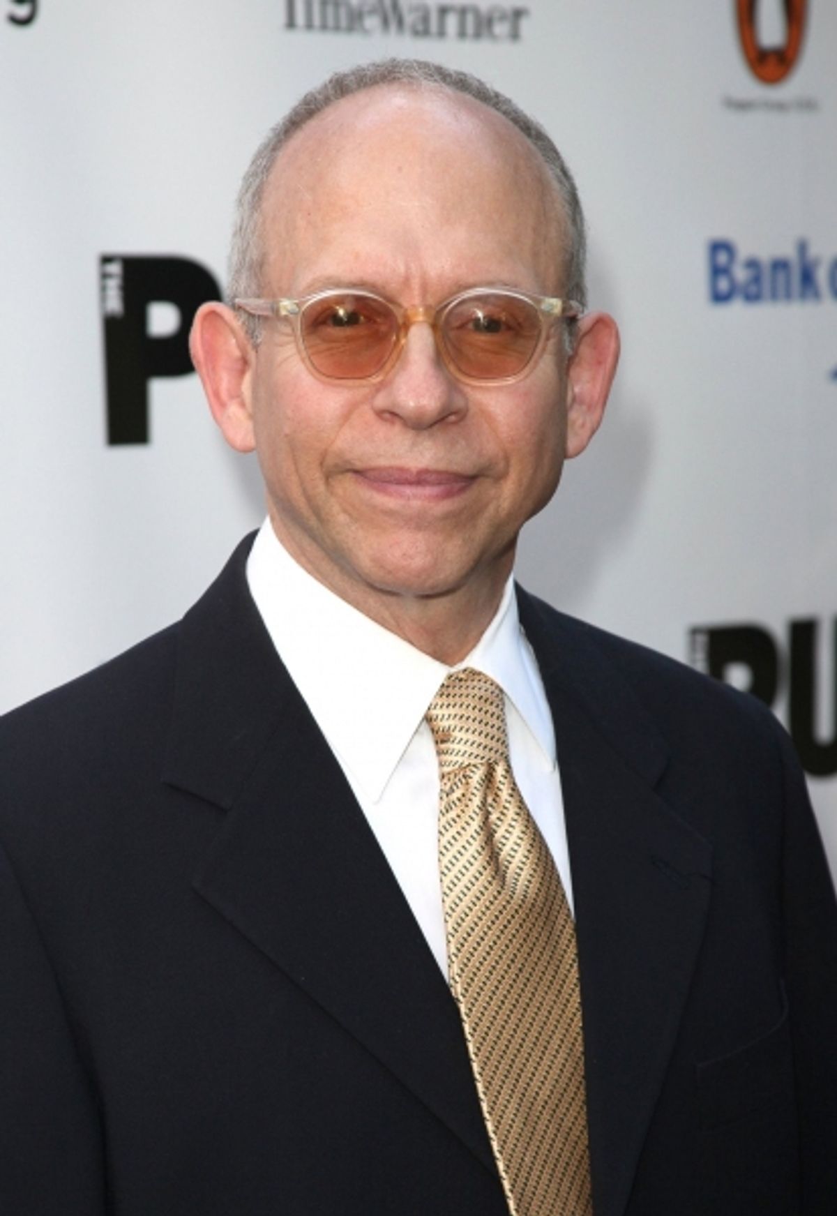 Bob Balaban at 