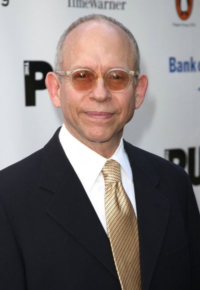 Bob Balaban Photo