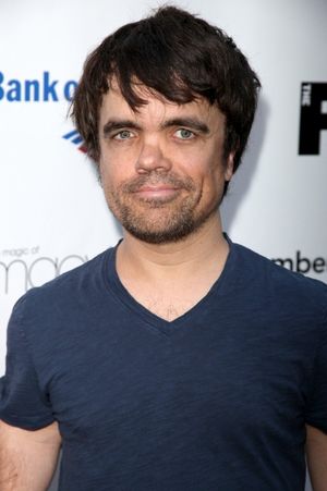 Peter Dinklage Photo