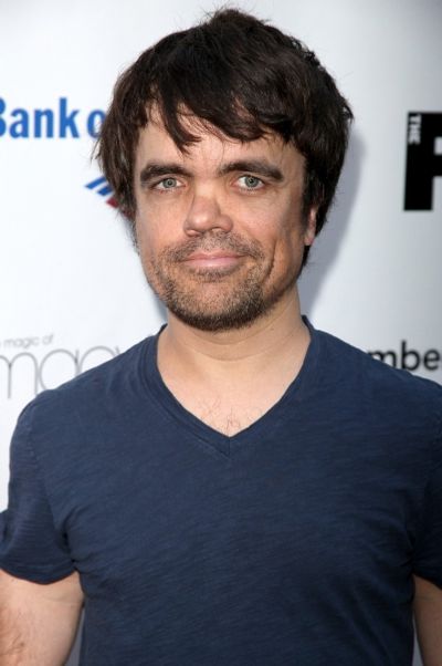 Peter Dinklage Photo