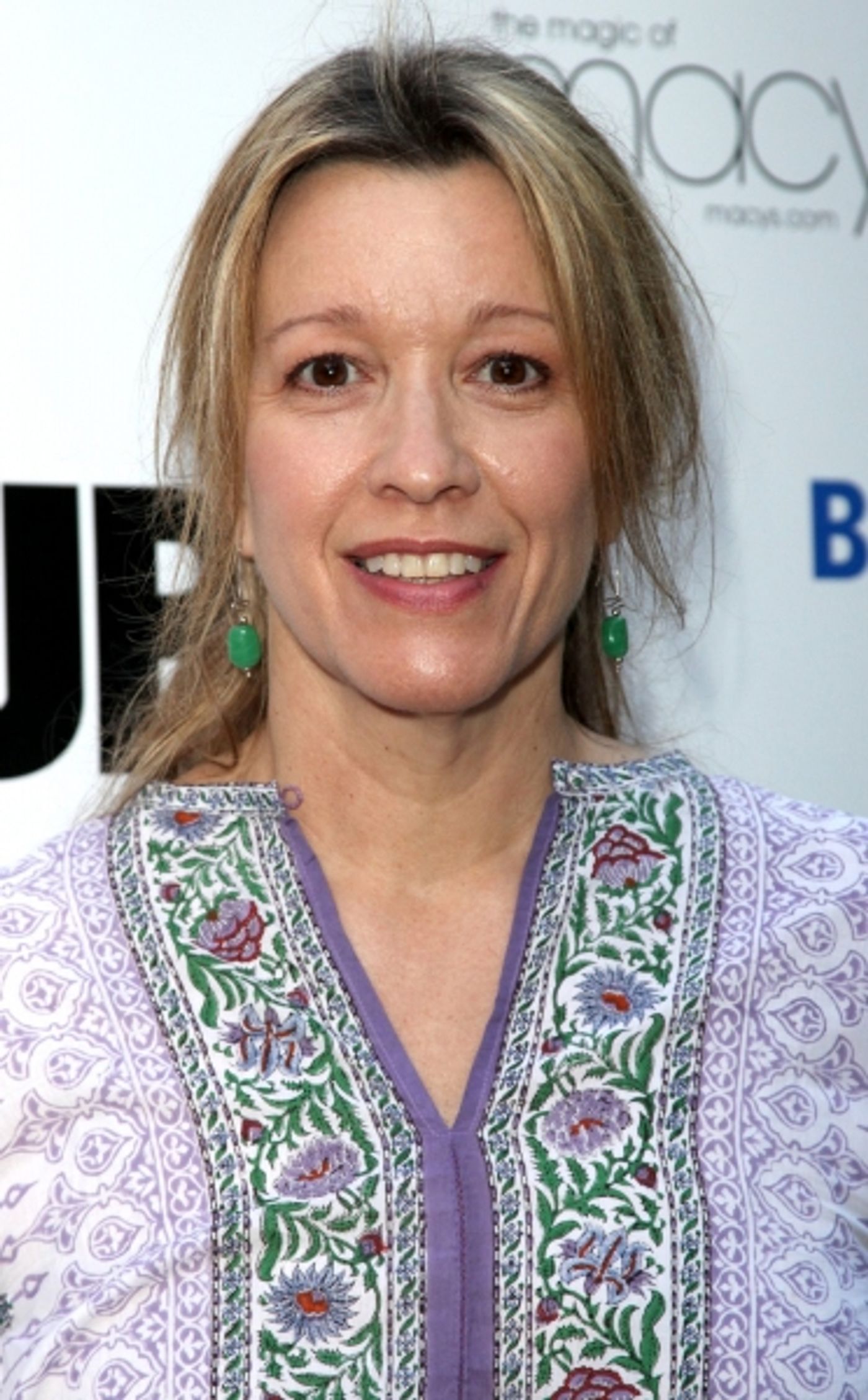 Photo Coverage: THE MERCHANT OF VENICE Celebrity Arrivals  Image