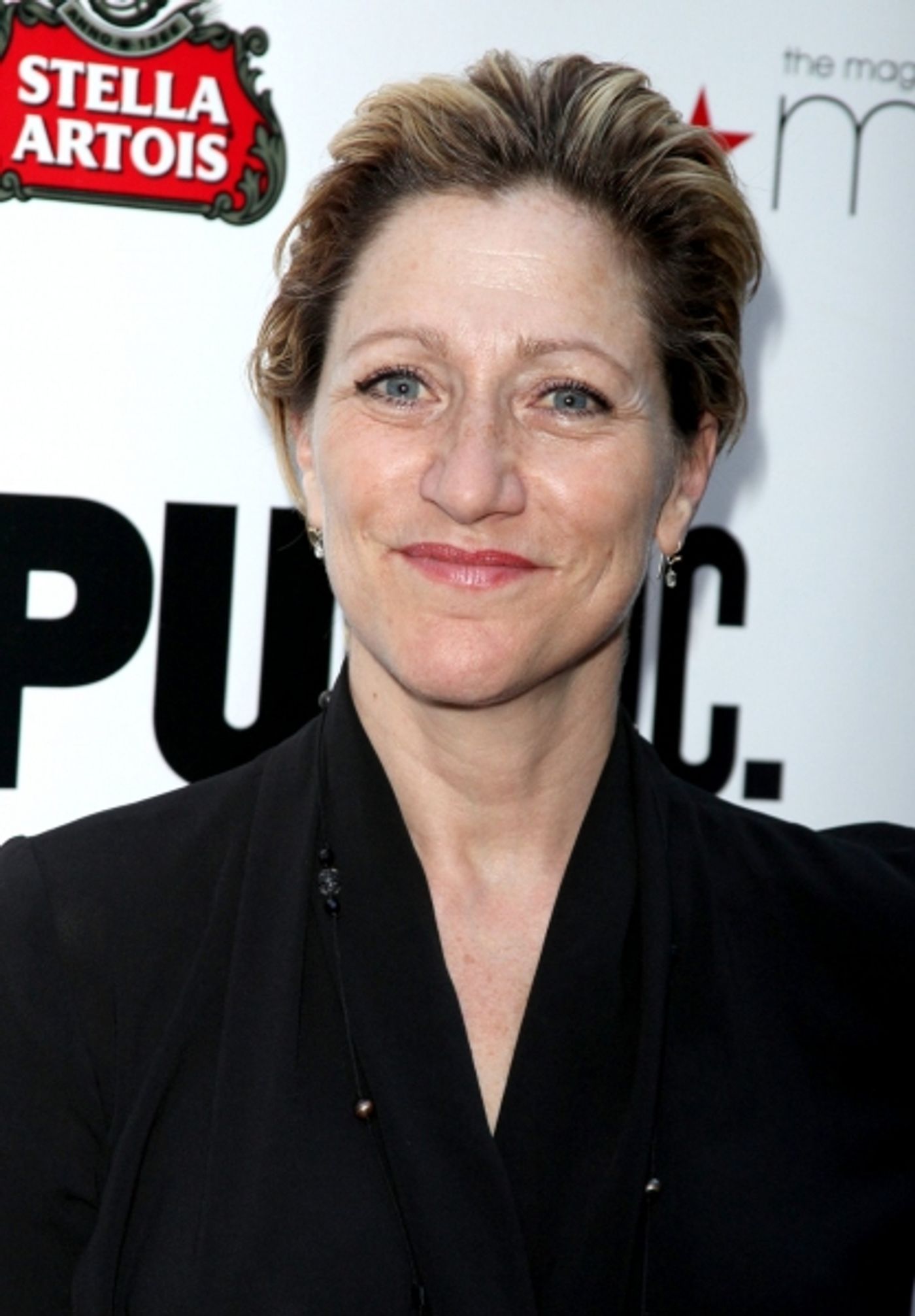 Photo Coverage: THE MERCHANT OF VENICE Celebrity Arrivals  Image