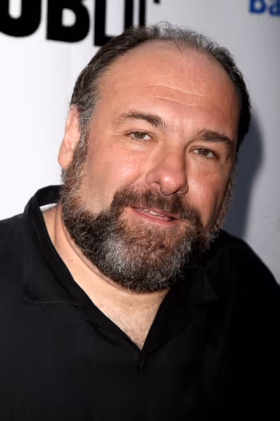 James Gandolfini Photo