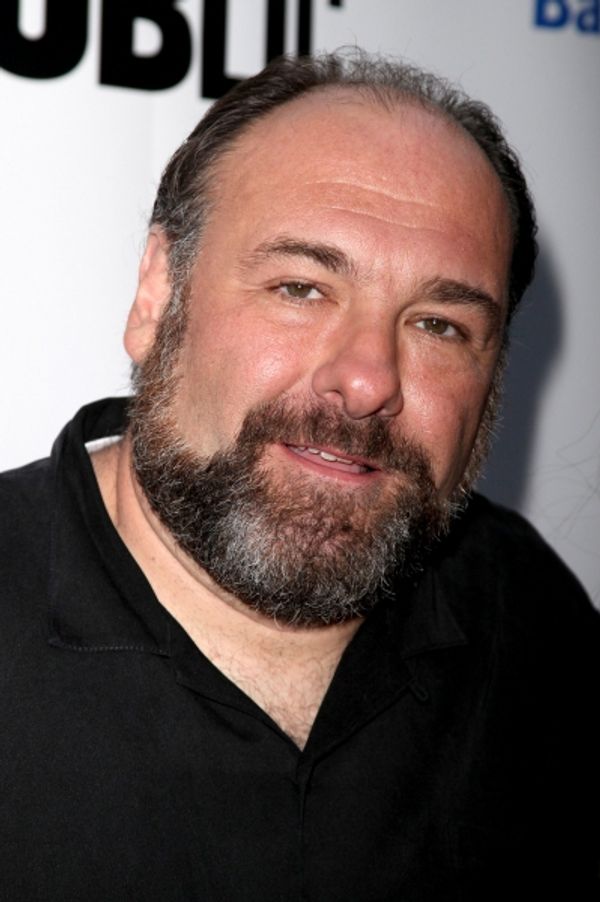 James Gandolfini Photo