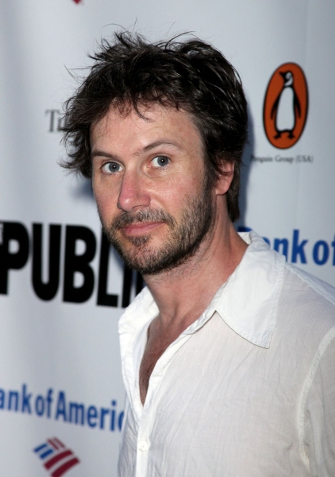 Photo Coverage: THE MERCHANT OF VENICE Celebrity Arrivals  Image