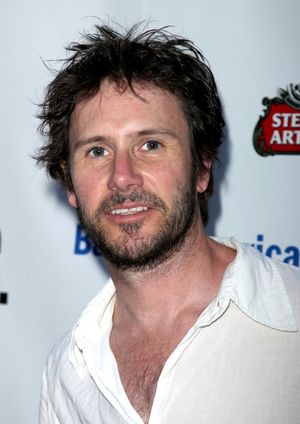 Josh Hamilton @ BroadwayWorld Josh Hamilton Photo