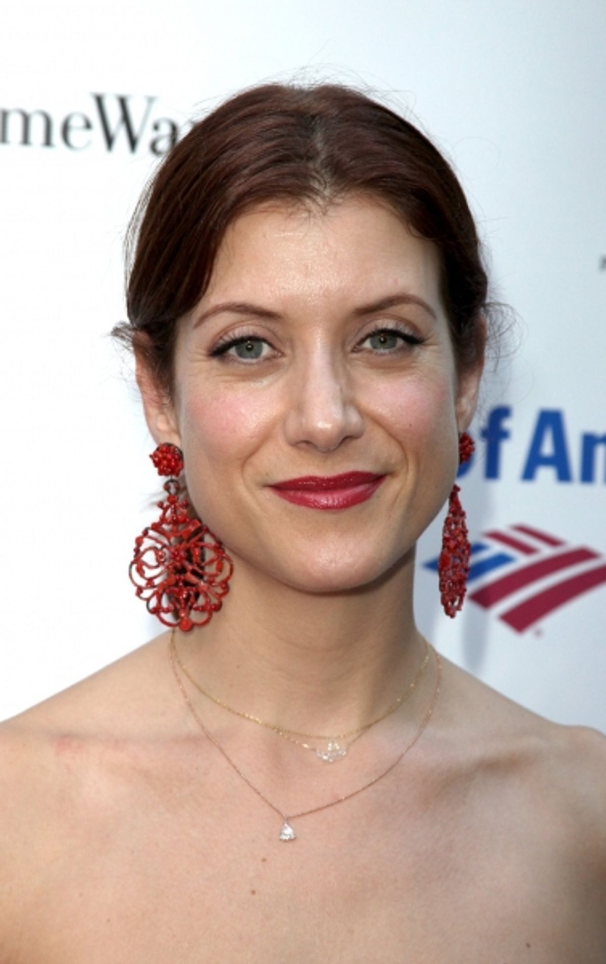 Kate Walsh at 