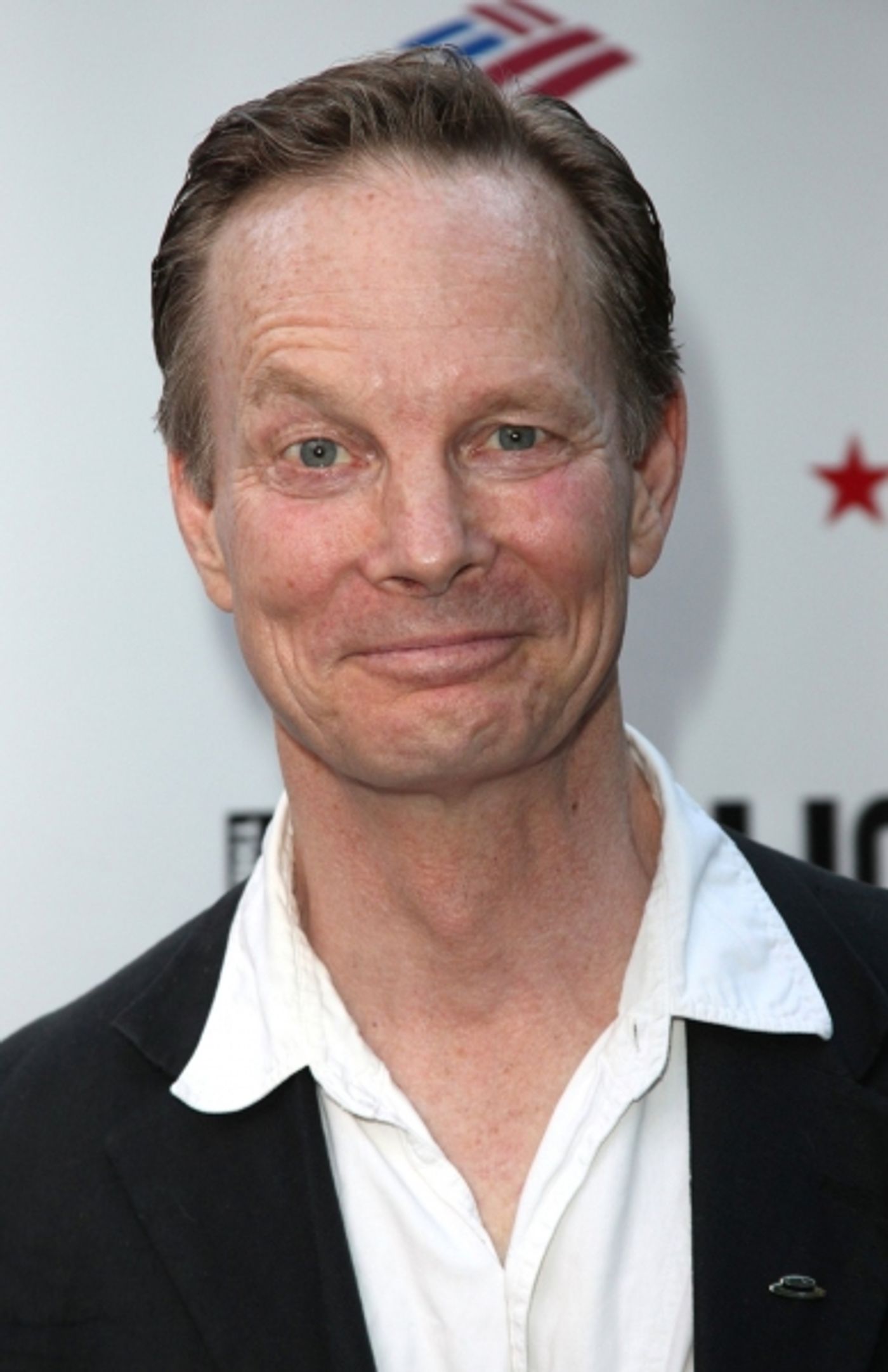 Photo Coverage: THE MERCHANT OF VENICE Celebrity Arrivals  Image