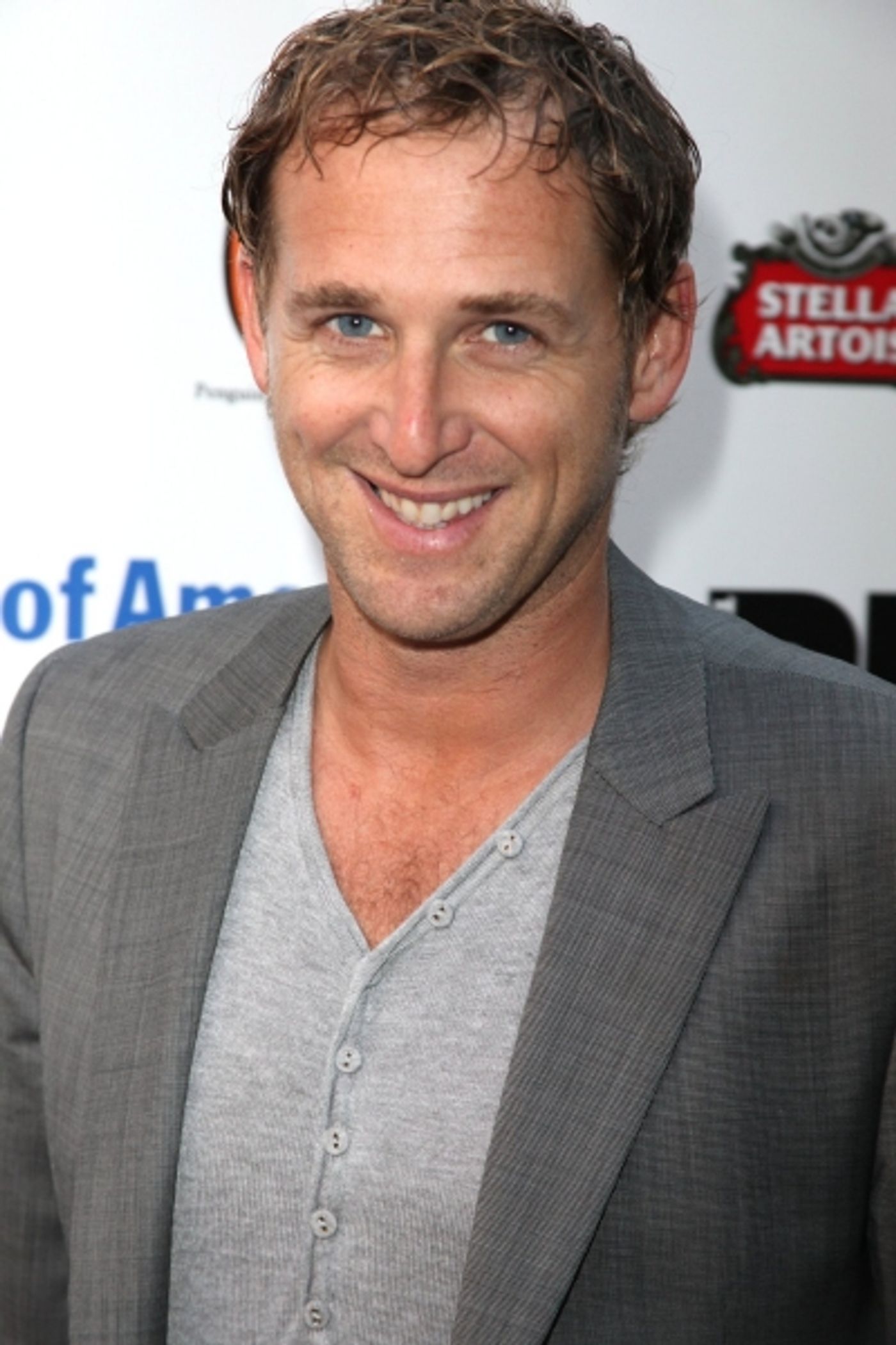 Photo Coverage: THE MERCHANT OF VENICE Celebrity Arrivals  Image