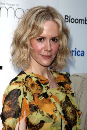 Sarah Paulson Photo