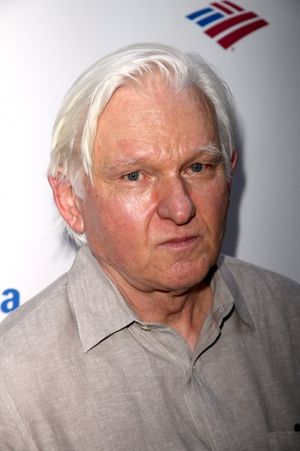 David Rabe Photo