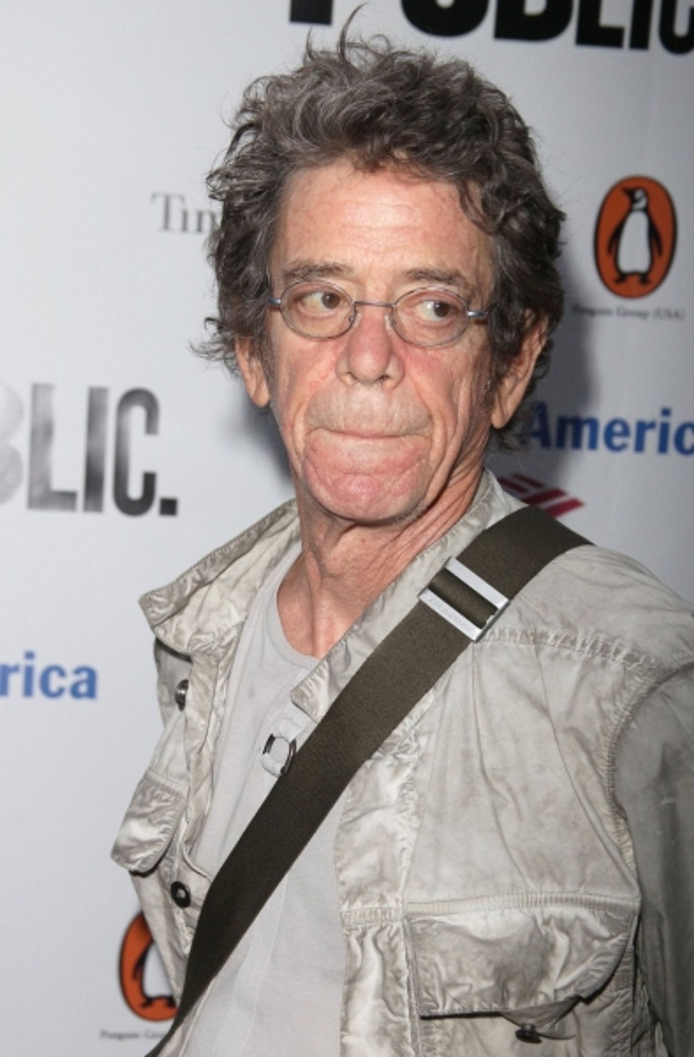 Photo Coverage: THE MERCHANT OF VENICE Celebrity Arrivals  Image