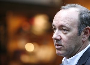 Kevin Spacey @ BroadwayWorld Kevin Spacey Photo
