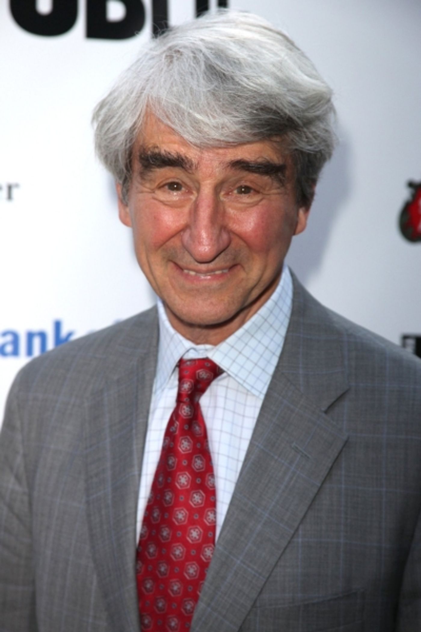 Photo Coverage: THE MERCHANT OF VENICE Celebrity Arrivals  Image