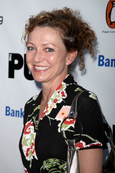 Julie White Photo