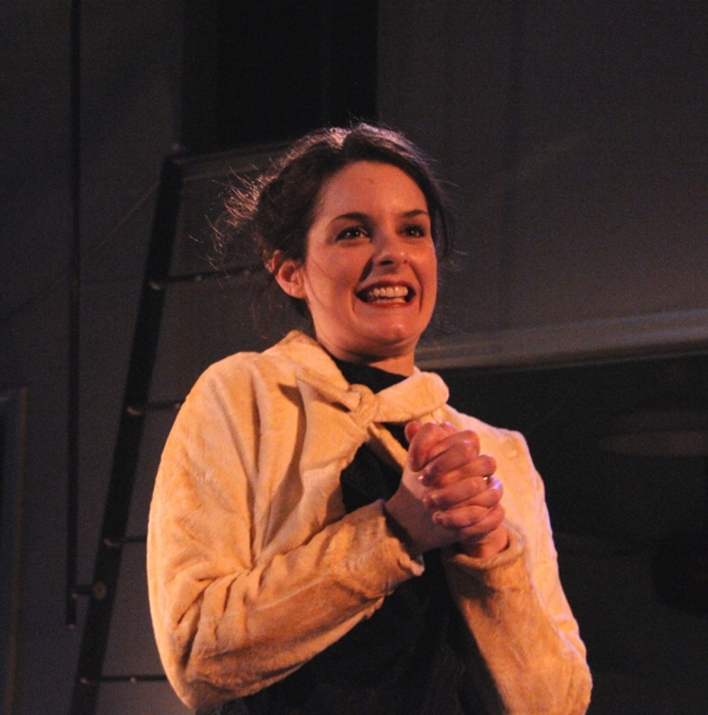 Photo Flash: Peculiar Works Project Presents CAN YOU HEAR THEIR VOICES?  Image