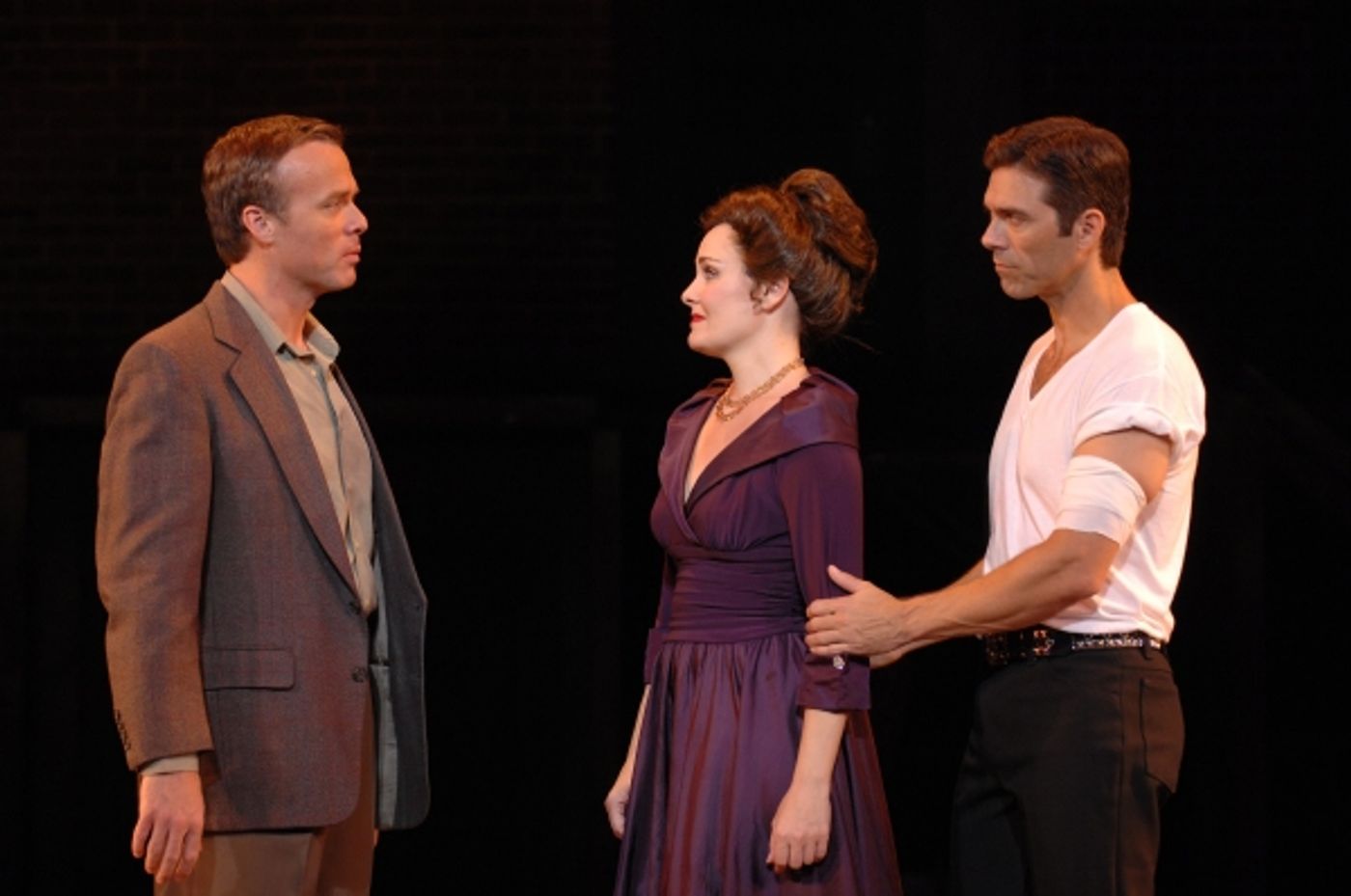 Photo Flash: Pittsburgh CLO Presents CURTAINS  Image