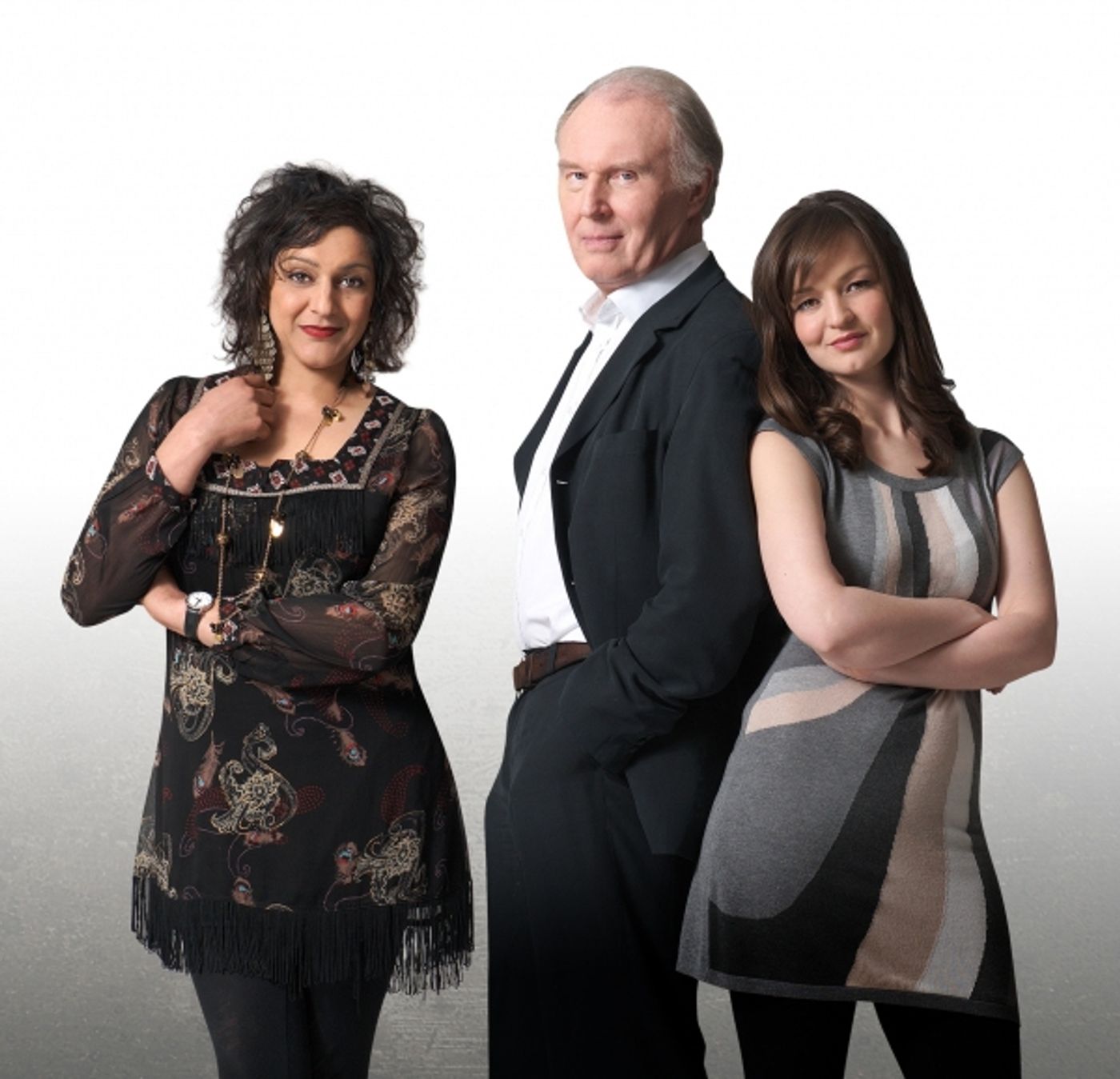 Photo Flash: EDUCATING RITA And SHIRLEY VALENTINE July 8- October 30  Image