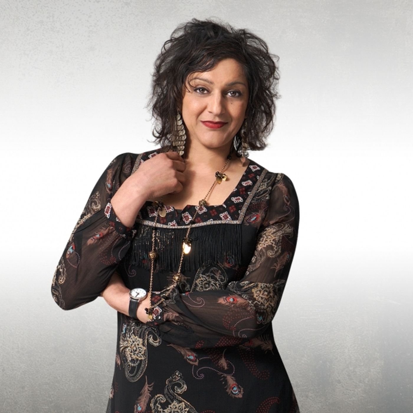 Photo Flash: EDUCATING RITA And SHIRLEY VALENTINE July 8- October 30  Image