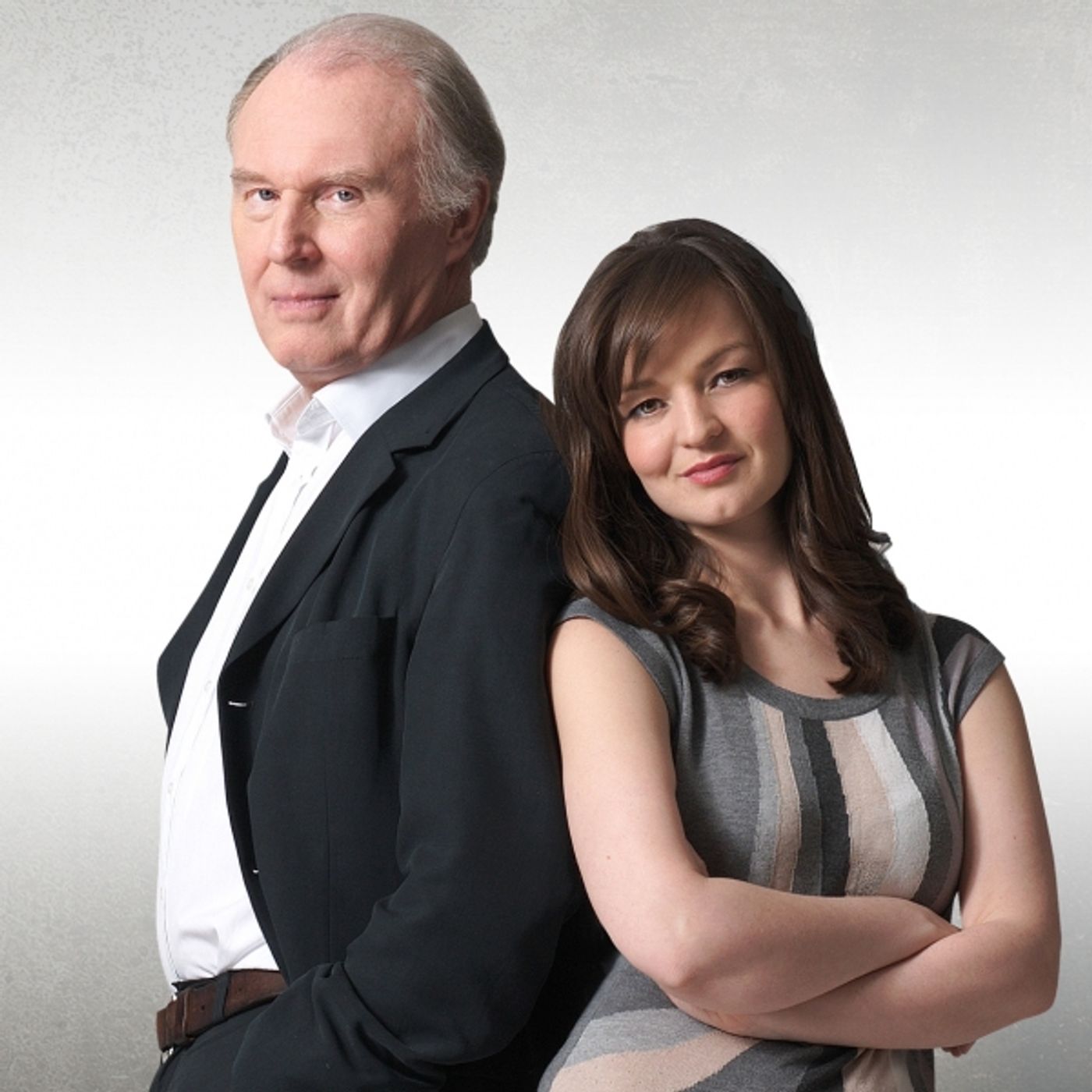 Photo Flash: EDUCATING RITA And SHIRLEY VALENTINE July 8- October 30  Image