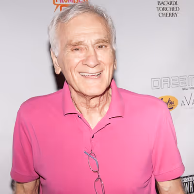 Dick Latessa Photo