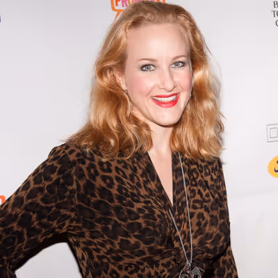 Katie Finneran Photo