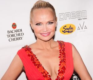 Kristin Chenoweth @ BroadwayWorld Kristin Chenoweth Photo