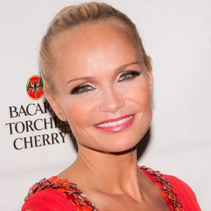 Kristin Chenoweth @ BroadwayWorld Kristin Chenoweth Photo