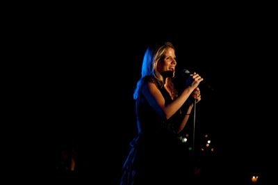 Kelli O'Hara Photo