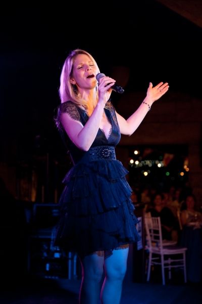 Kelli O'Hara Photo