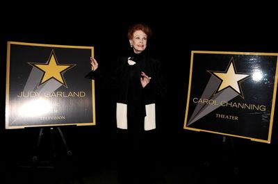 Arlene Dahl Photo