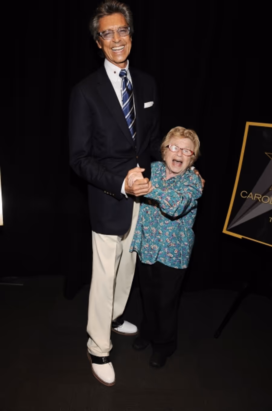 Photo Flash: Broadway Walk of Stars Image