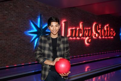 Ugly Betty's Mark Indelicato Photo