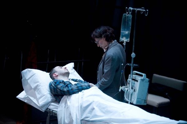  Tim Spears and Paula Langton Photo