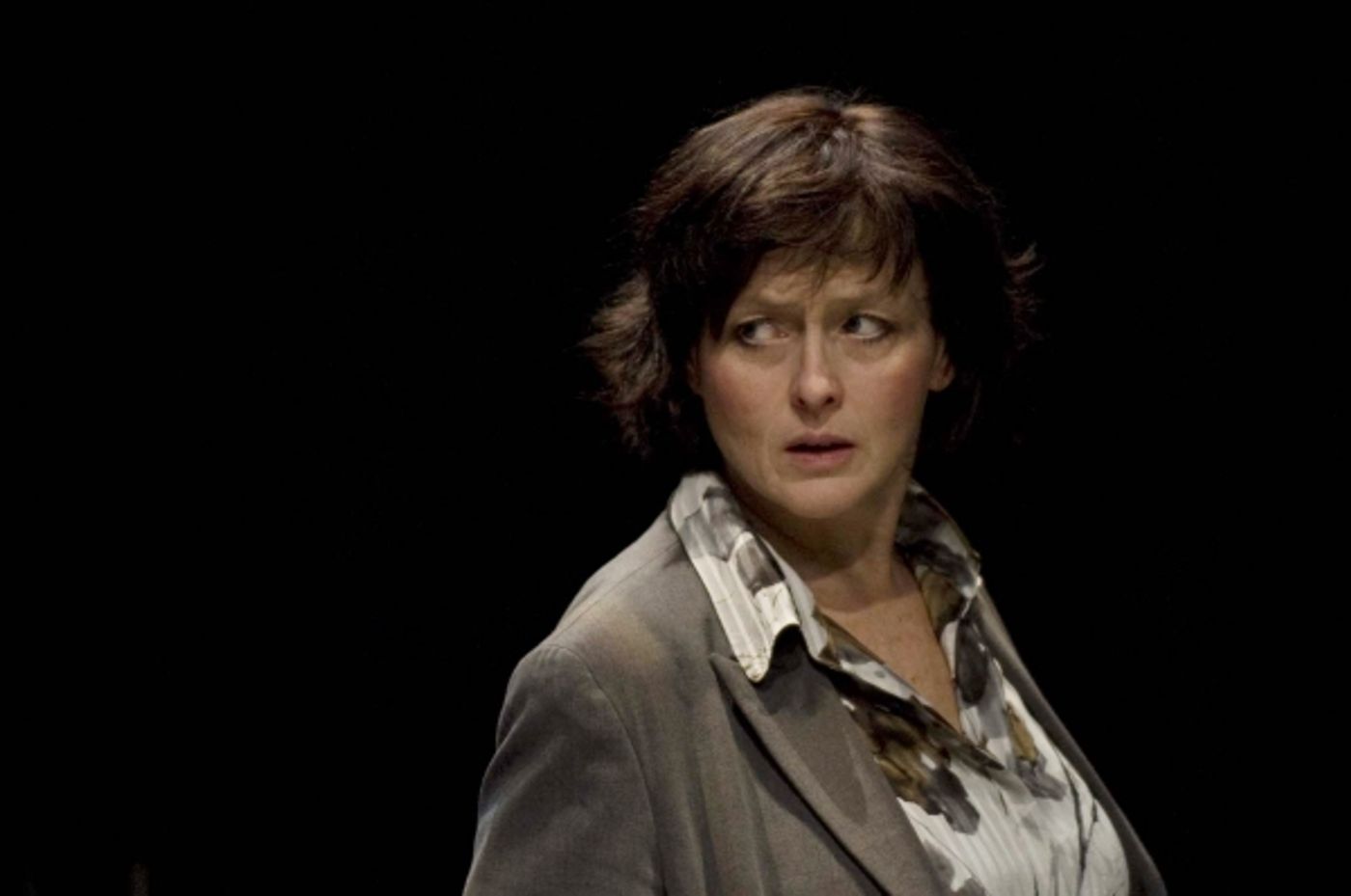 Photo Flash: PTP/NYC Presents A QUESTION OF MERCY  Image