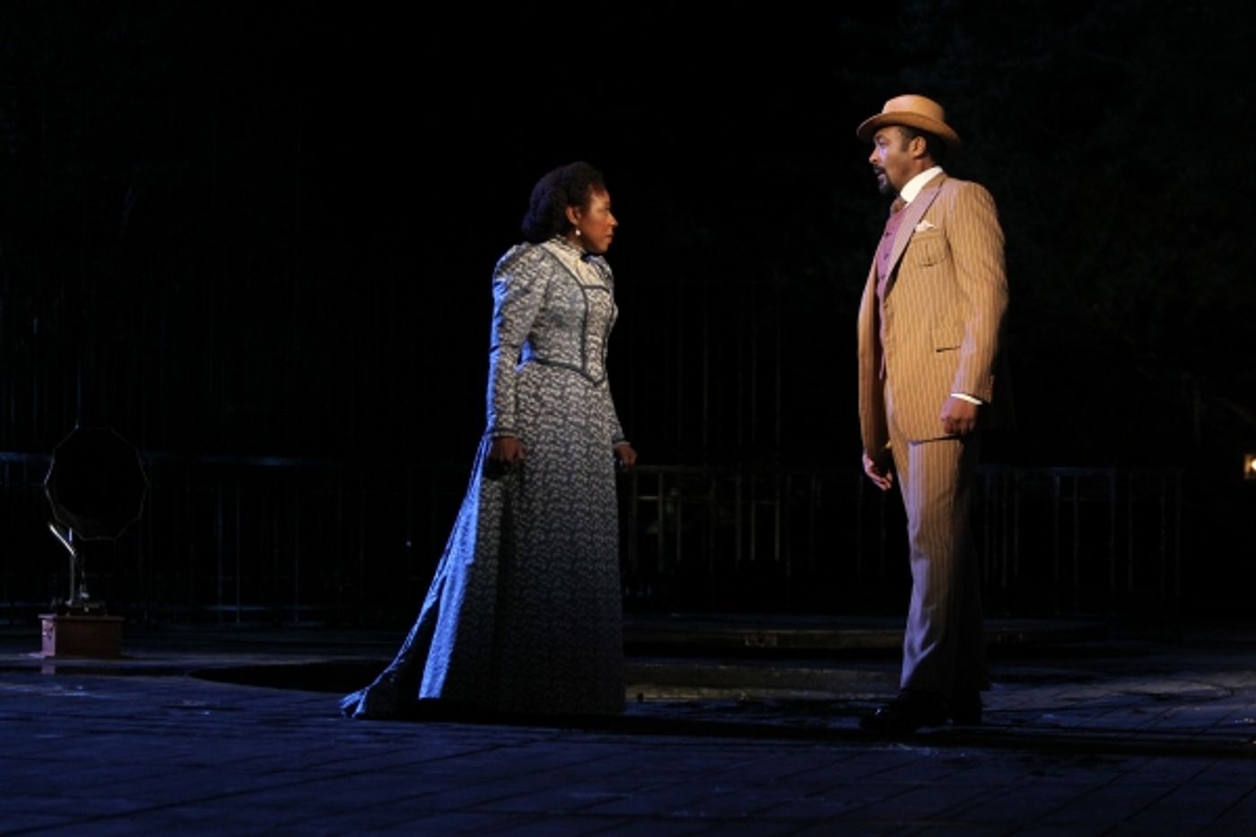 Photo Flash: THE MERCHANT OF VENICE  Image