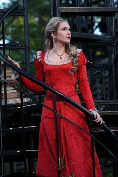 Lily Rabe Photo