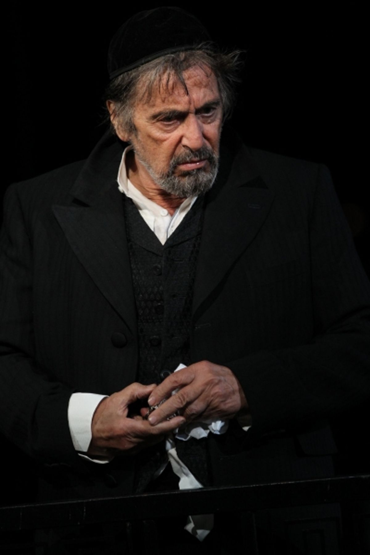 Al Pacino at 