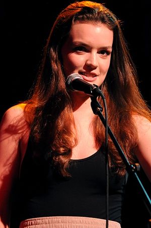 Jennifer Damiano @ BroadwayWorld Jennifer Damiano Photo