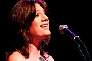 Jessica Phillips @ BroadwayWorld Jessica Phillips Photo