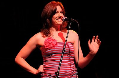 Jessica Phillips Photo