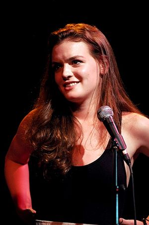 Jennifer Damiano @ BroadwayWorld Jennifer Damiano Photo