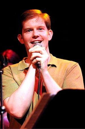 Rory O'Malley
@ BroadwayWorld Rory O'Malley
Photo