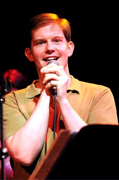 Rory O'Malley
 Photo