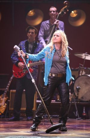 Robert Britton Lyons, Cory Kaiser and Melissa Etheridge @ BroadwayWorld Robert Britton Lyons, Cory Kaiser and Melissa Etheridge Photo