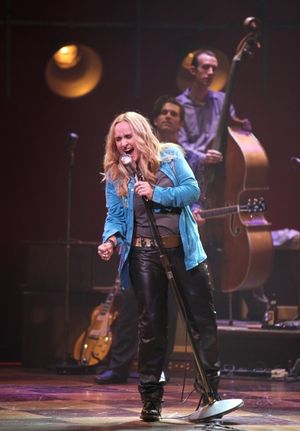 Melissa Etheridge, Robert Britton Lyons and Cory Kaiser @ BroadwayWorld Melissa Etheridge, Robert Britton Lyons and Cory Kaiser Photo