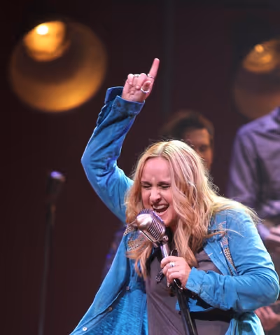 Melissa Etheridge Photo