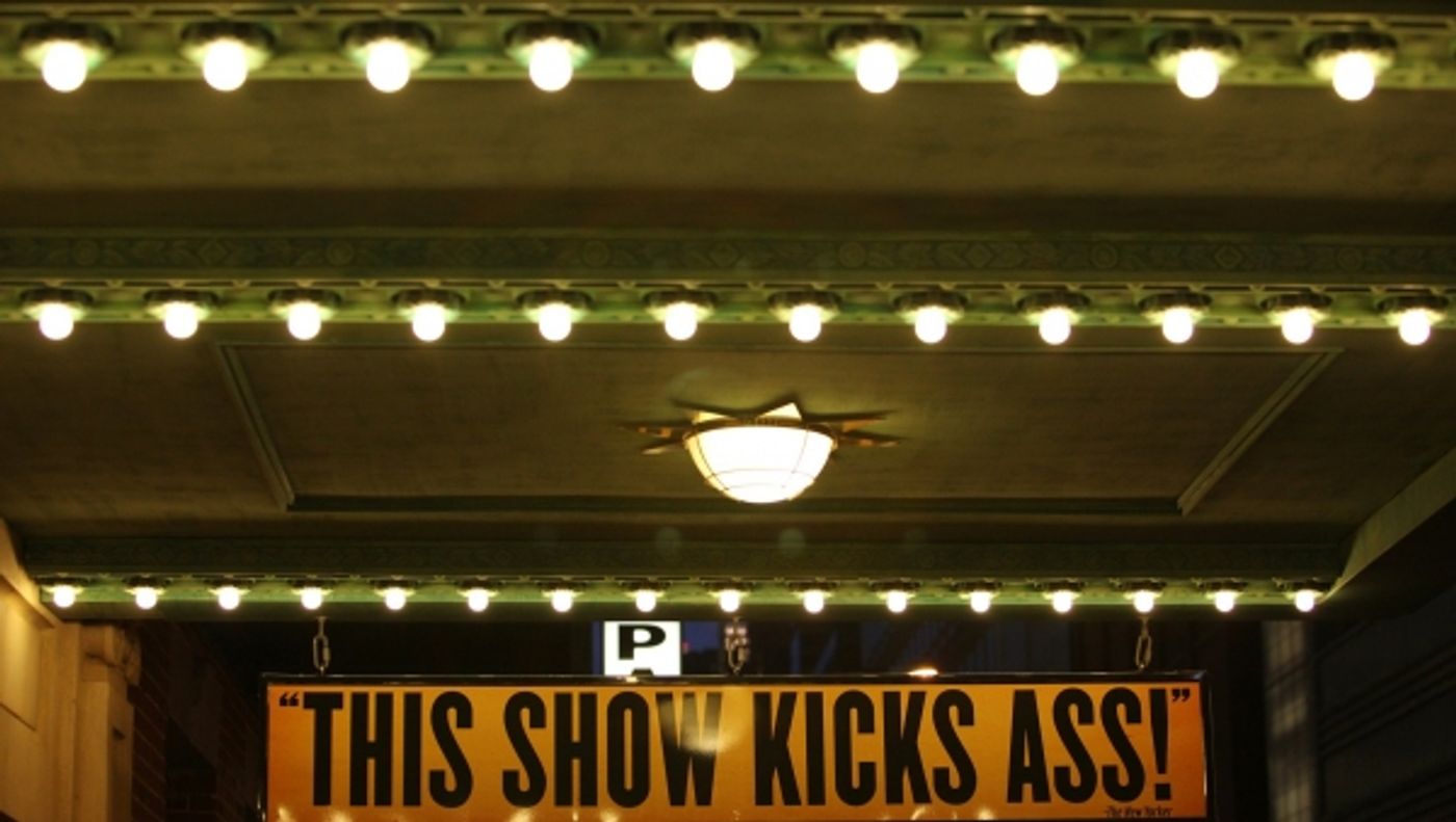 Photo Coverage: Melissa Etheridge Jams with MILLION DOLLAR QUARTET!  Image