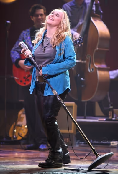 Melissa Etheridge Photo