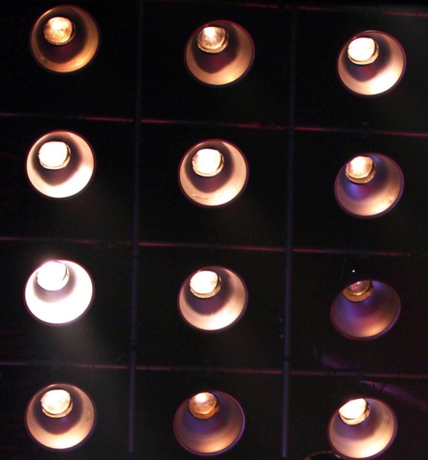 Photo Coverage: Melissa Etheridge Jams with MILLION DOLLAR QUARTET!  Image